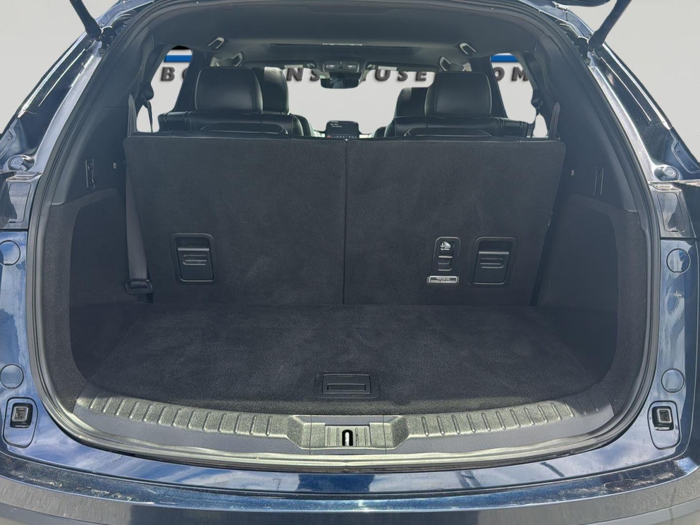 2020 Mazda Mazda Cx-9 Grand Touring