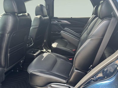 2020 Mazda Mazda Cx-9 Grand Touring