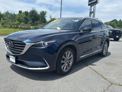 2020 Mazda Mazda Cx-9 Grand Touring