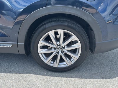 2020 Mazda Mazda Cx-9 Grand Touring