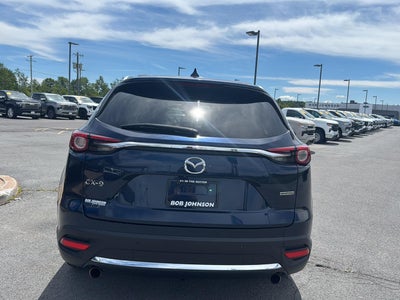 2020 Mazda Mazda Cx-9 Grand Touring