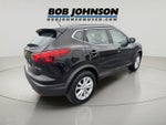 2018 Nissan Rogue Sport SV