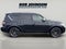 2020 Nissan Armada Platinum