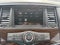 2020 Nissan Armada Platinum
