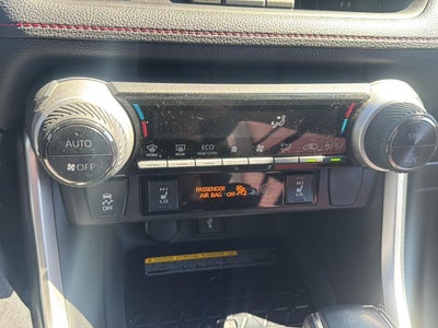 2021 Toyota RAV4 Prime XSE