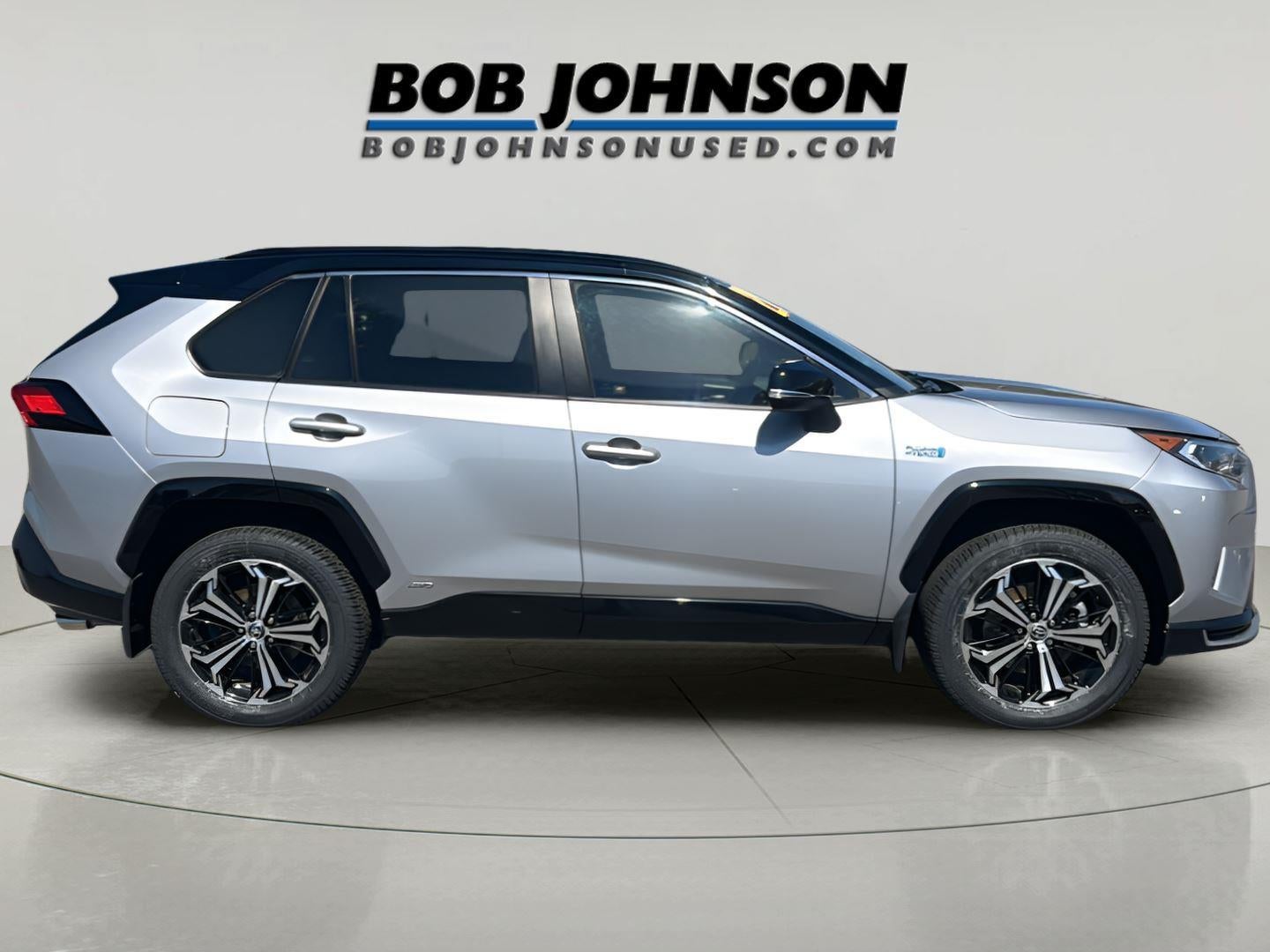 2021 Toyota RAV4 Prime XSE