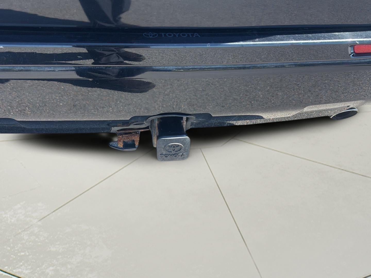2021 Toyota RAV4 Prime XSE
