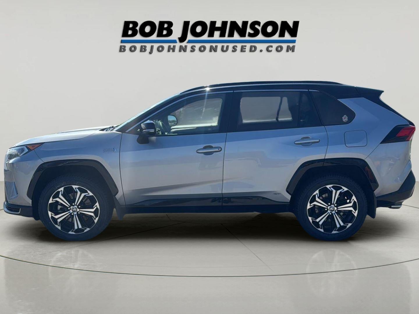 2021 Toyota RAV4 Prime XSE