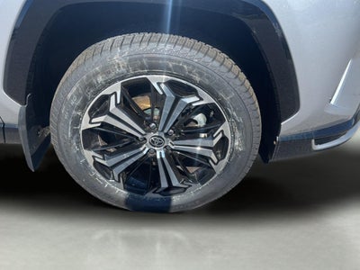 2021 Toyota RAV4 Prime XSE