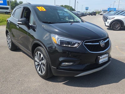 2019 Buick Encore Essence