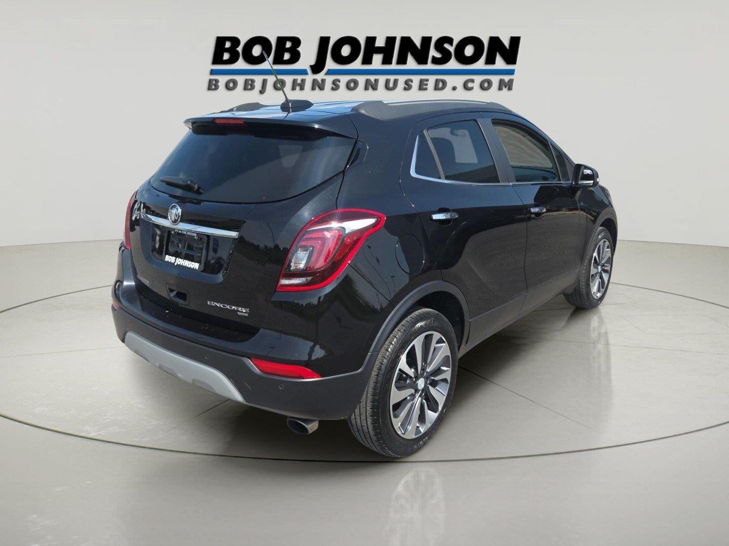2019 Buick Encore Essence