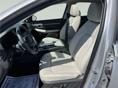 2023 Hyundai Sonata Limited