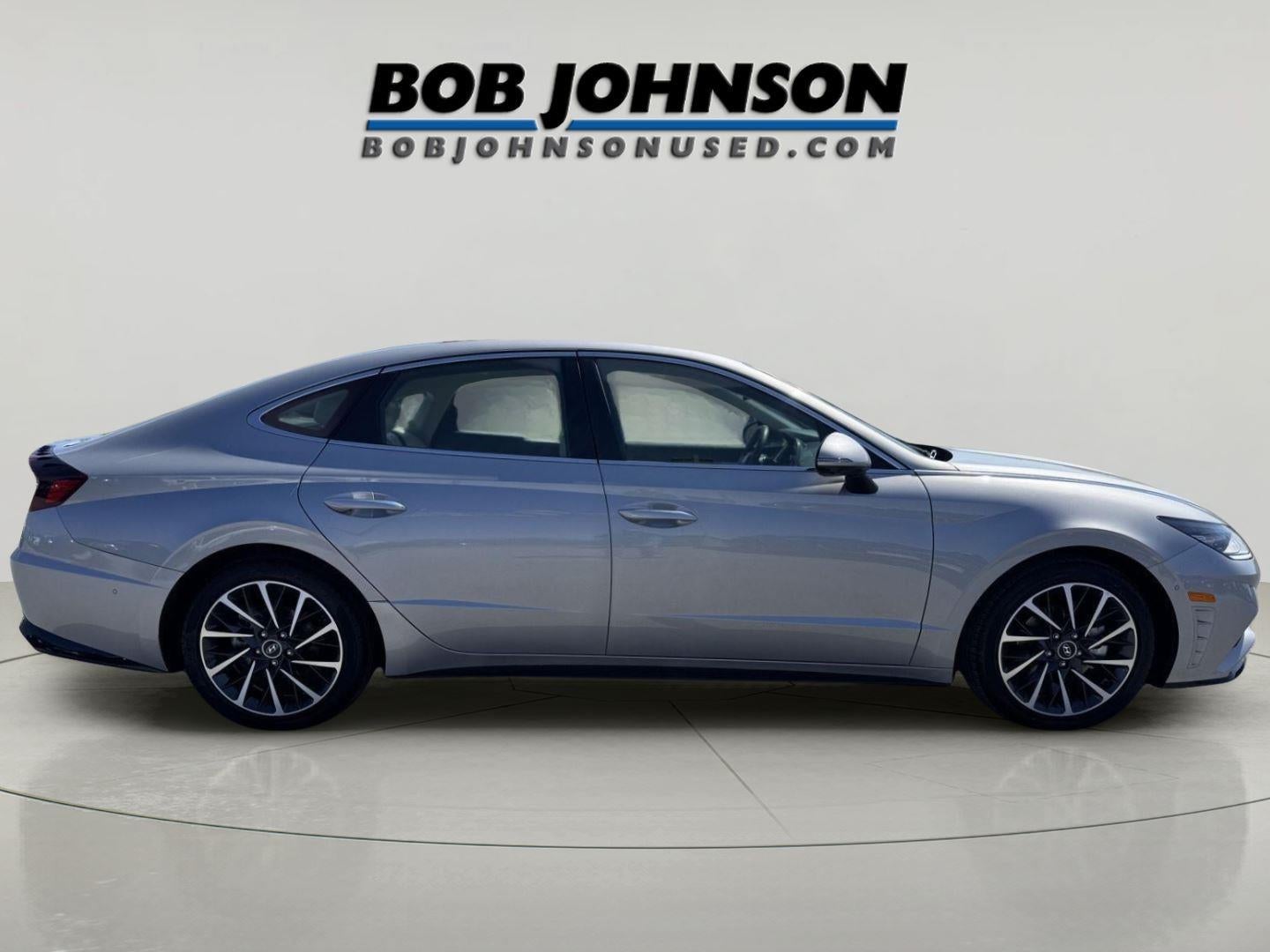 2023 Hyundai Sonata Limited