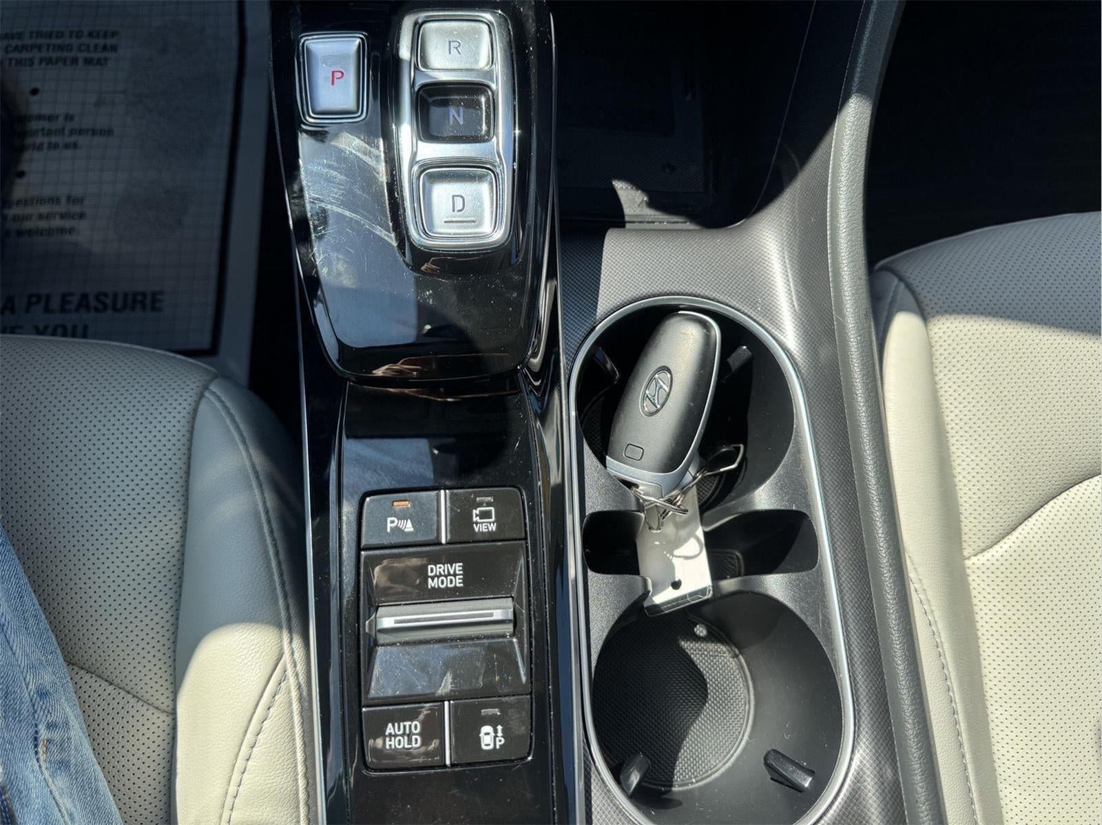 2023 Hyundai Sonata Limited