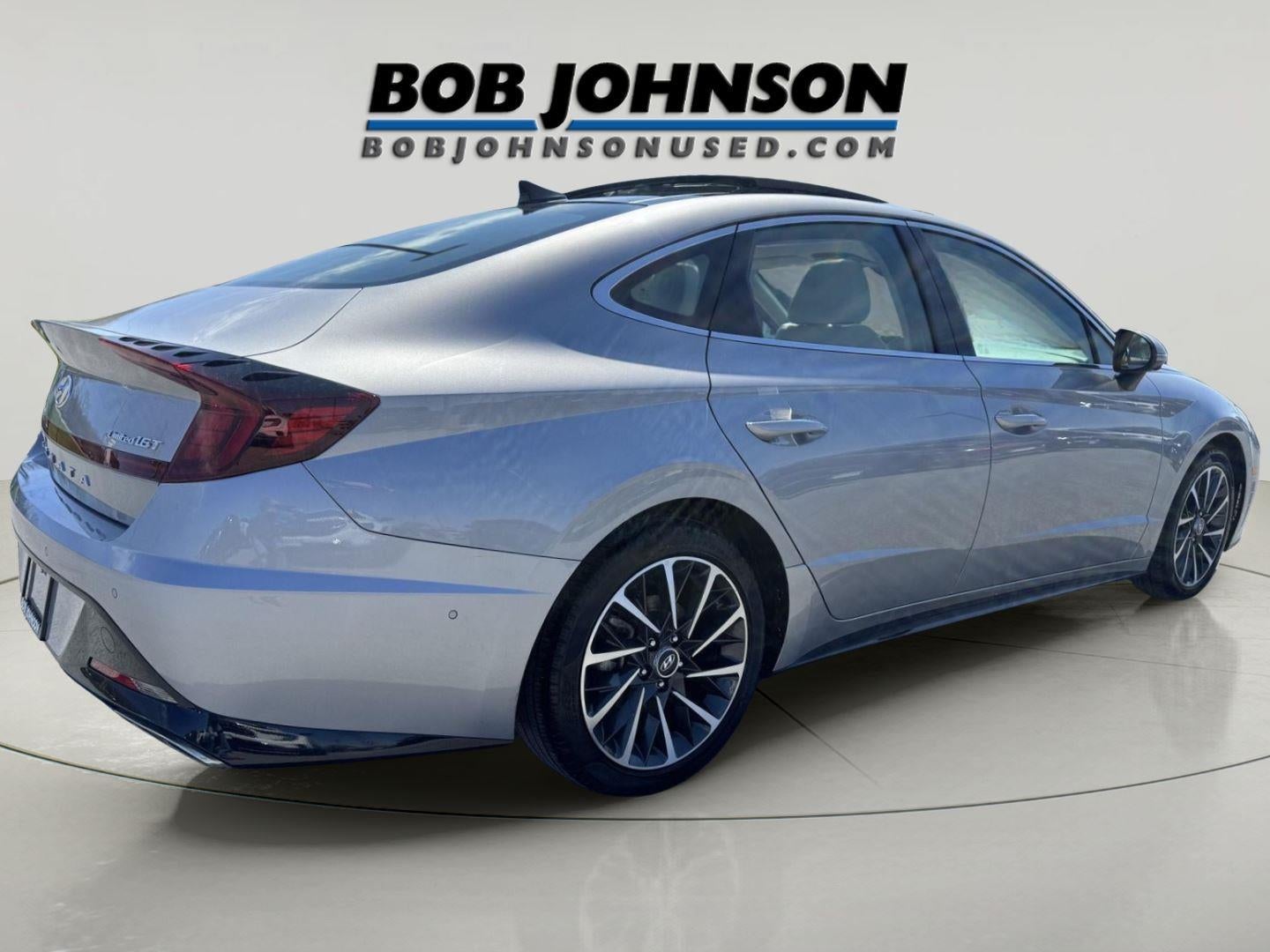 2023 Hyundai Sonata Limited
