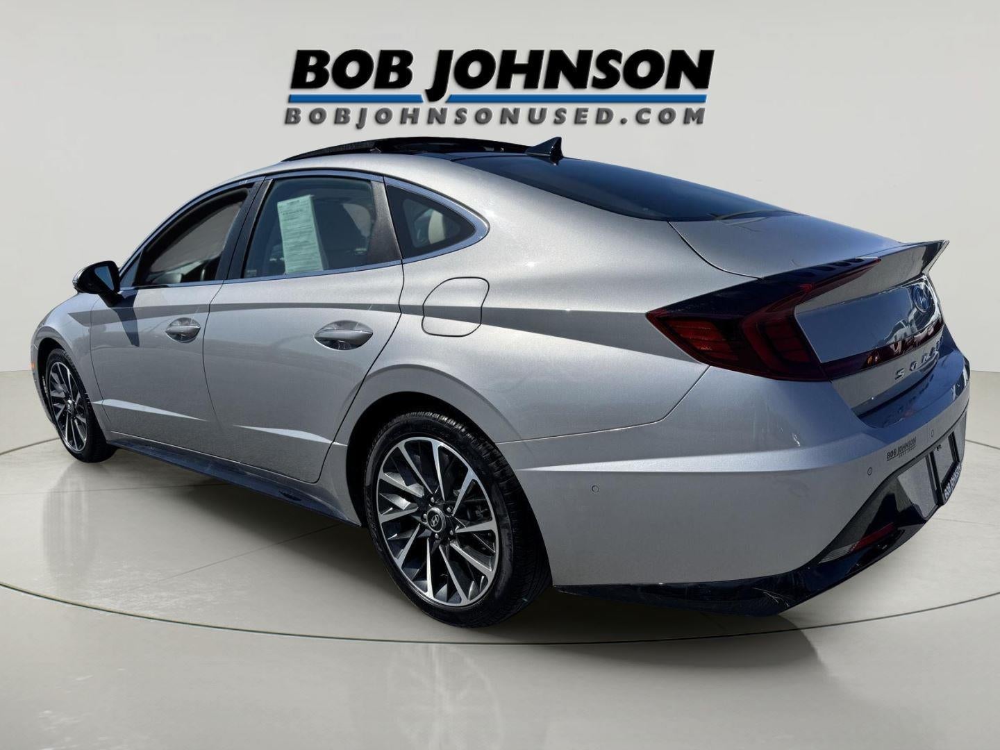2023 Hyundai Sonata Limited
