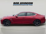 2019 Genesis G70 2.0T Advanced