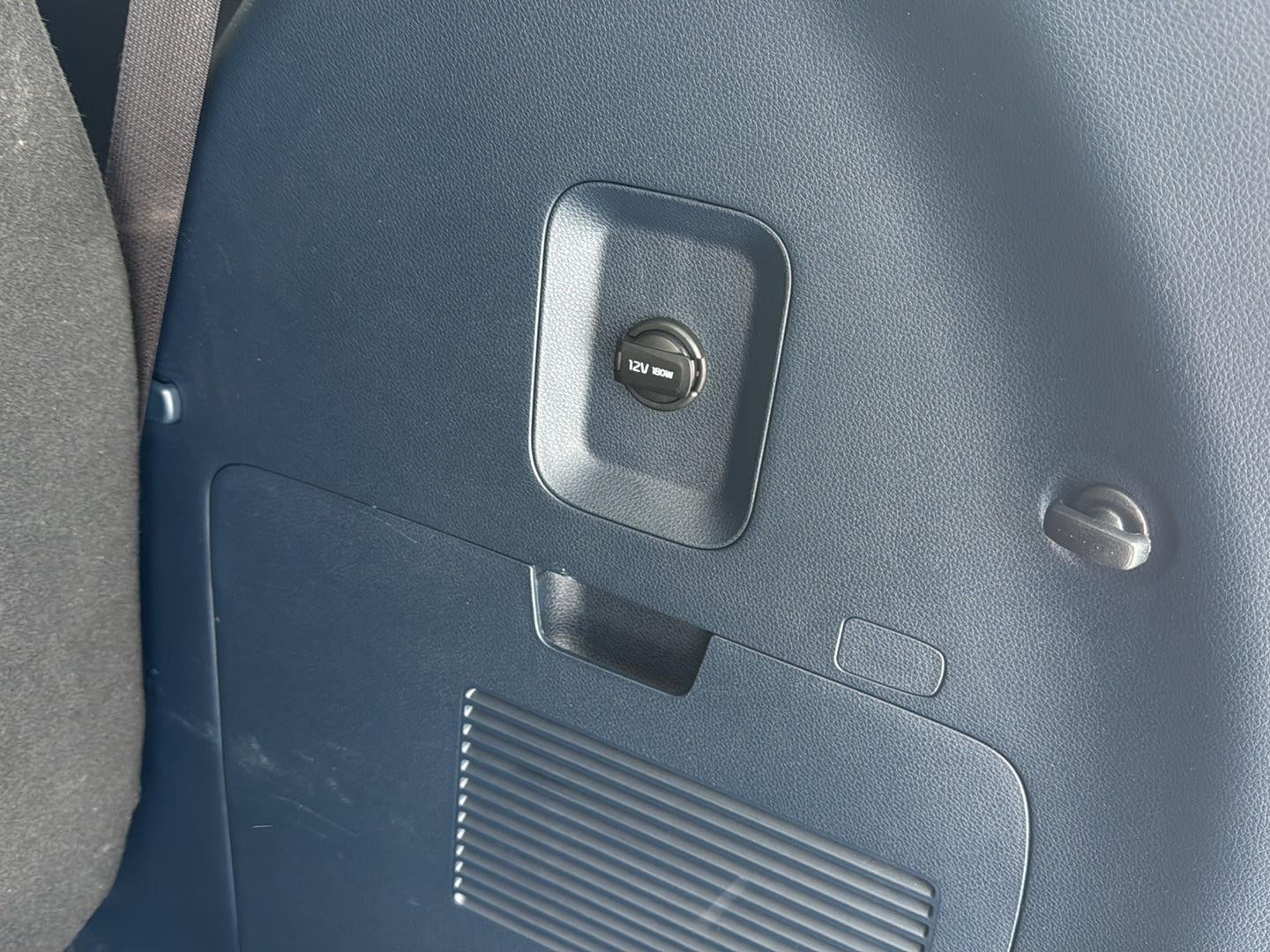 2025 Kia Carnival EX