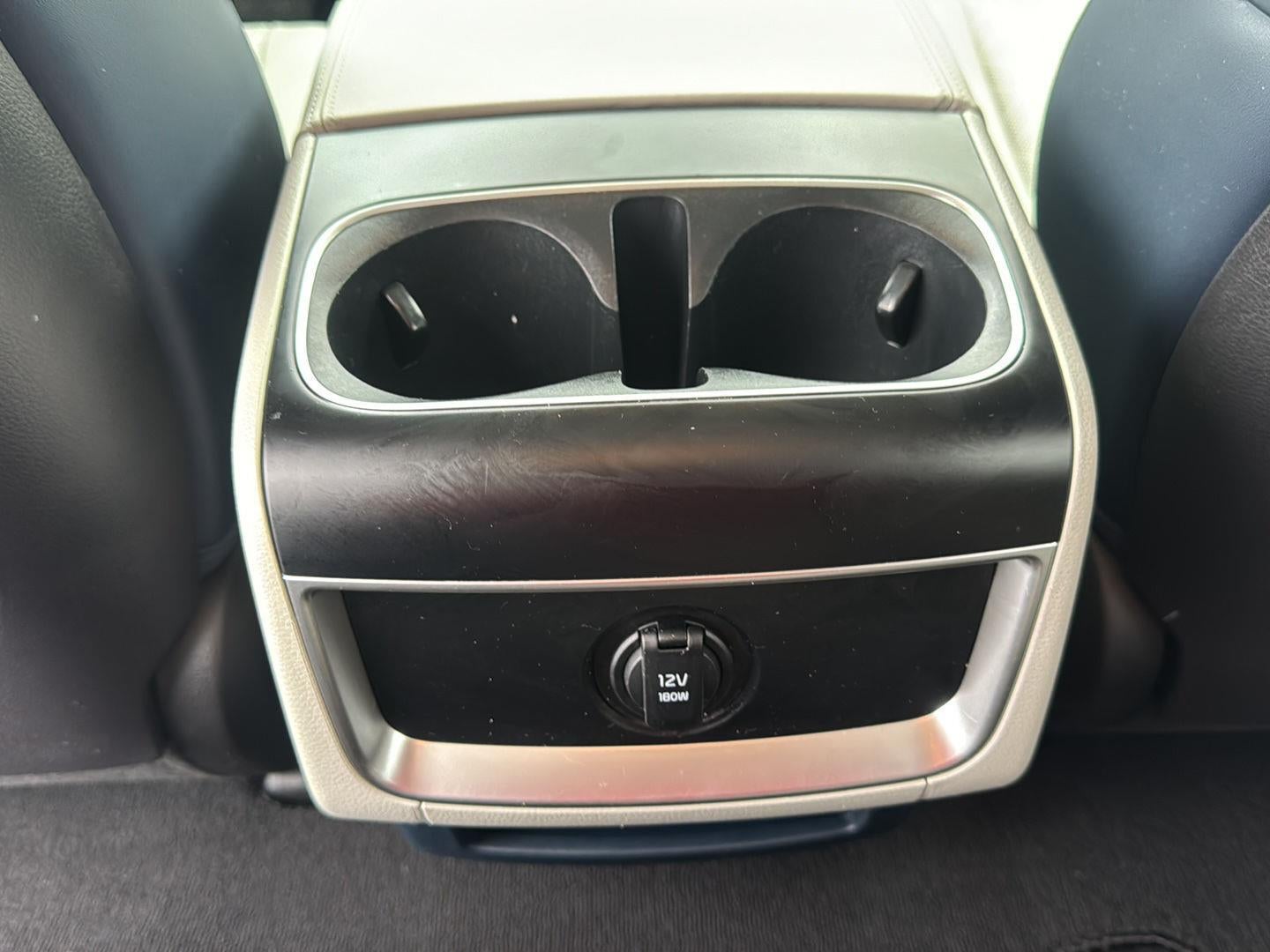 2025 Kia Carnival EX