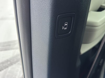 2025 Kia Carnival EX