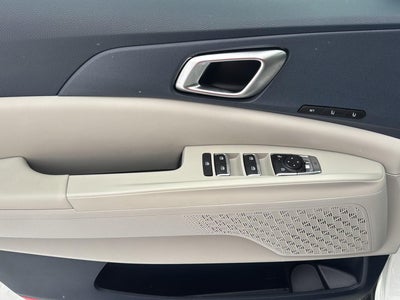 2025 Kia Carnival EX