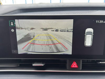 2025 Kia Carnival EX