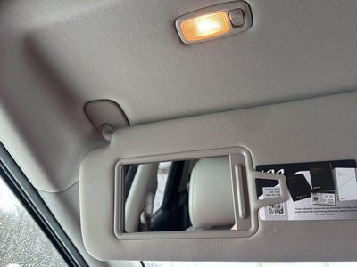 2025 Kia Carnival EX