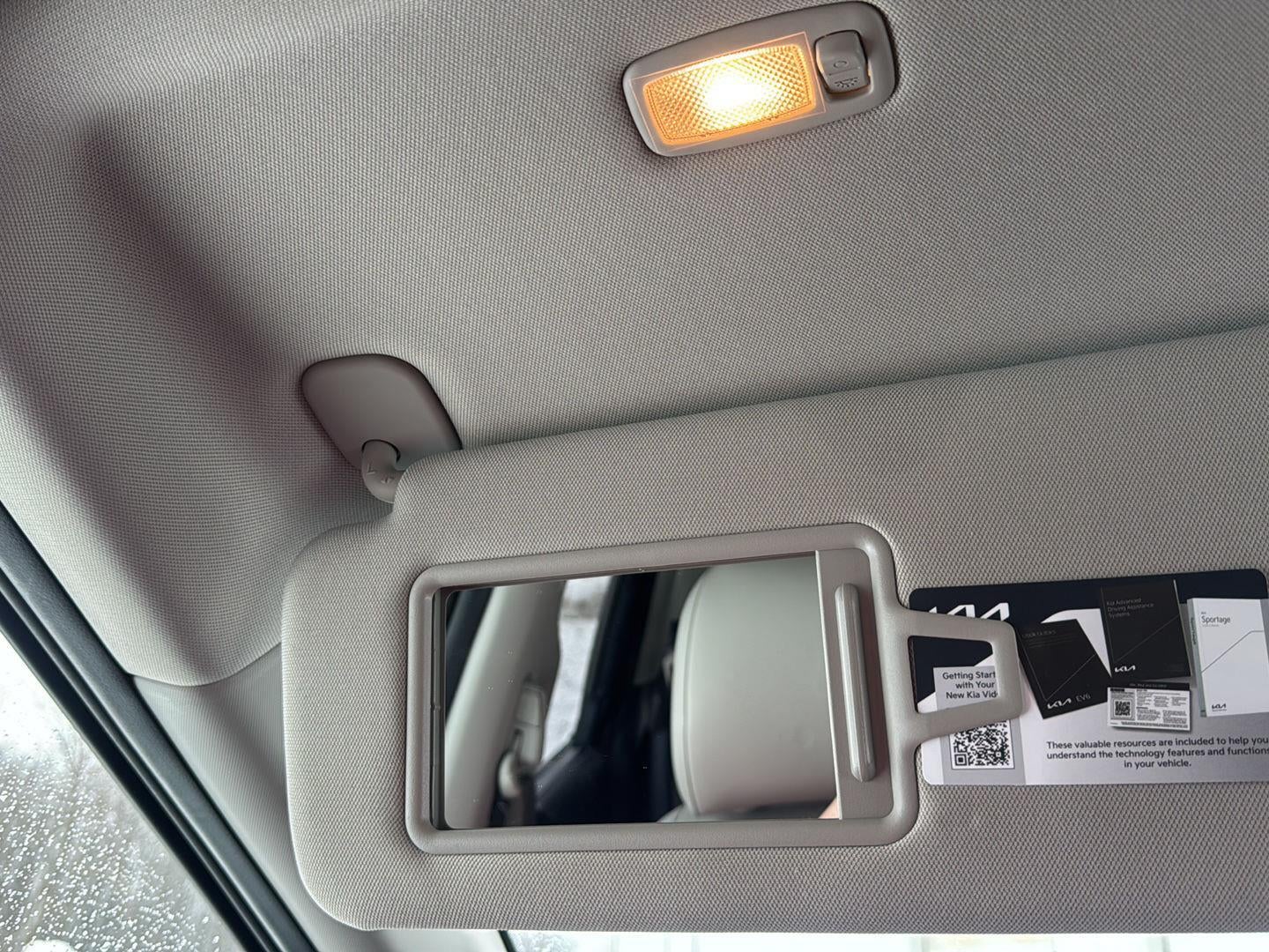 2025 Kia Carnival EX