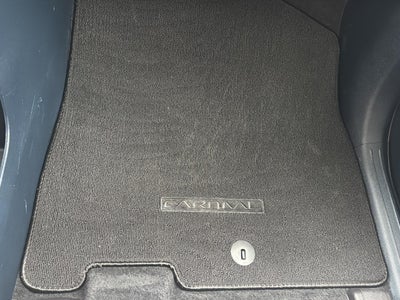 2025 Kia Carnival EX