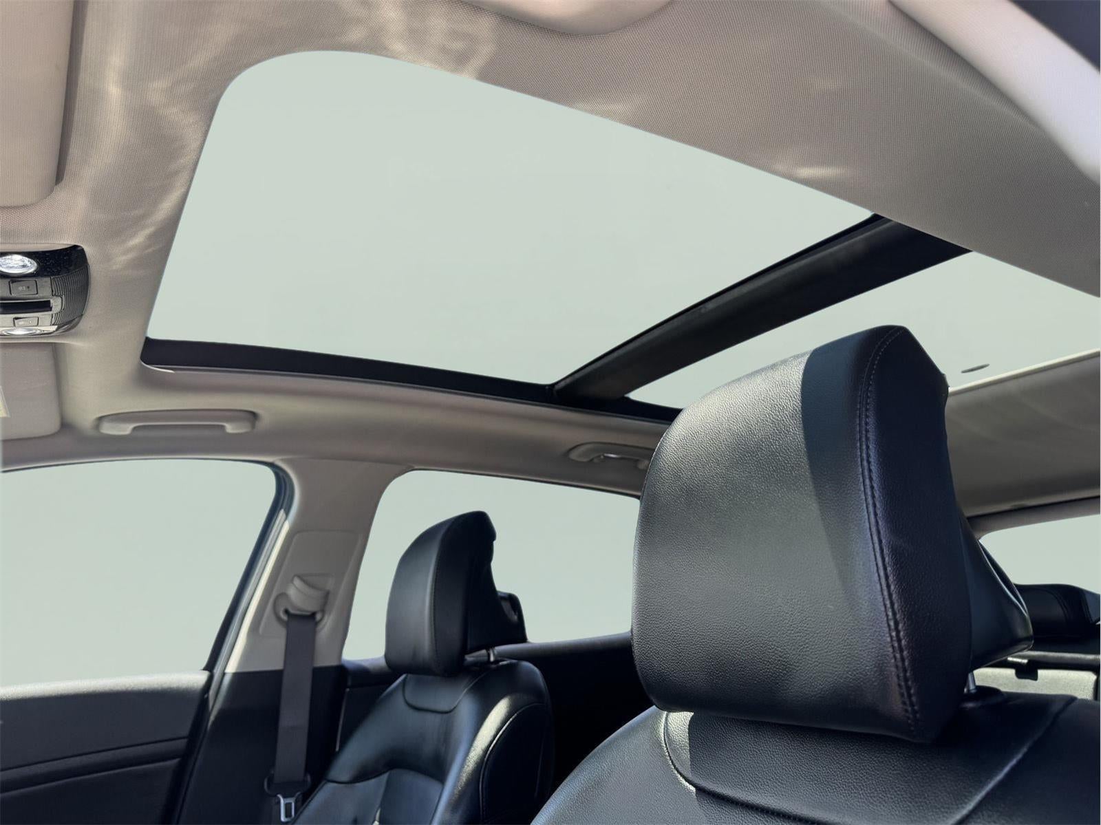 2023 Kia Sportage Hybrid SX-Prestige