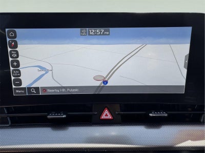 2023 Kia Sportage Hybrid SX-Prestige