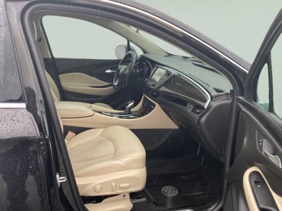 2019 Buick Envision Preferred