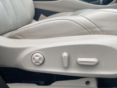 2019 Buick Envision Preferred