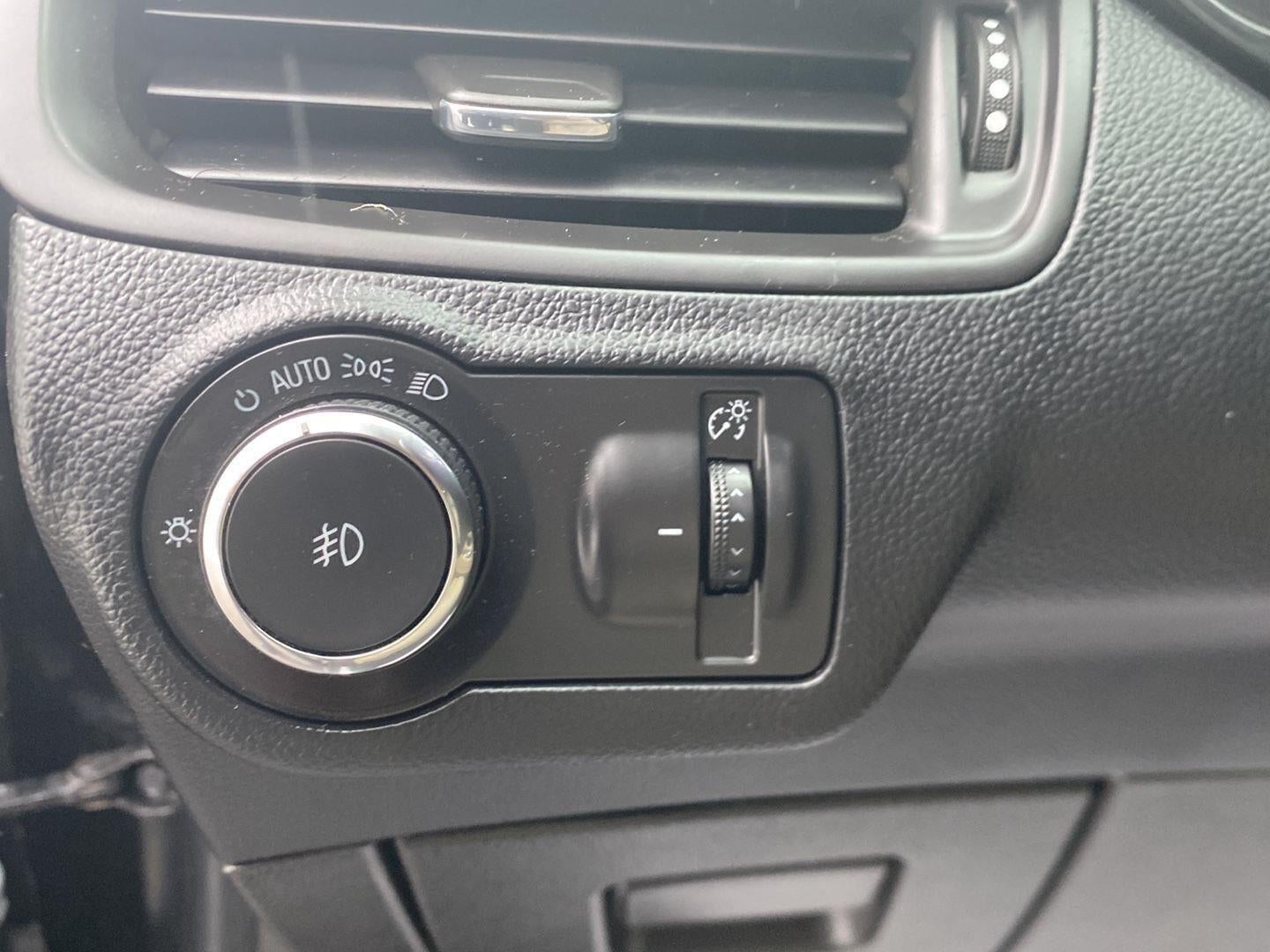 2019 Buick Envision Preferred