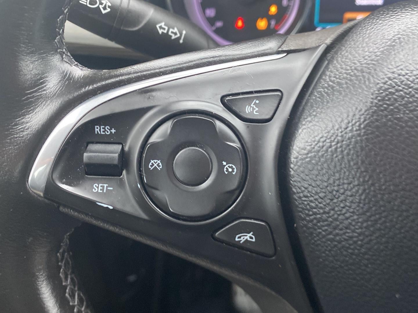 2019 Buick Envision Preferred