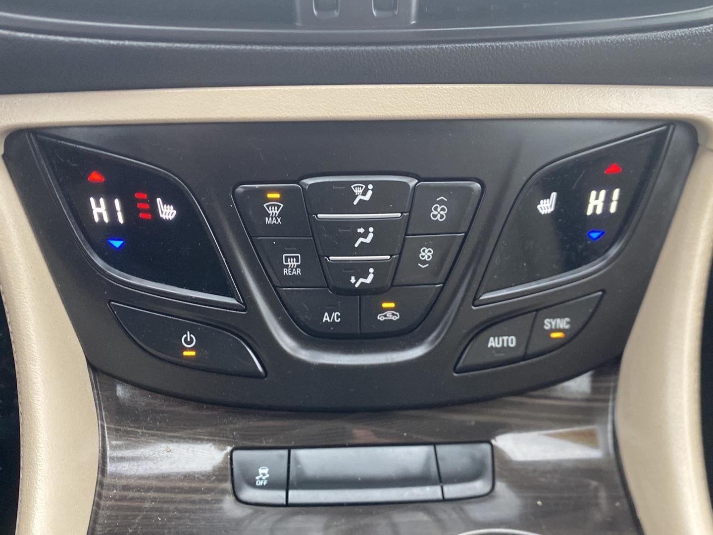 2019 Buick Envision Preferred