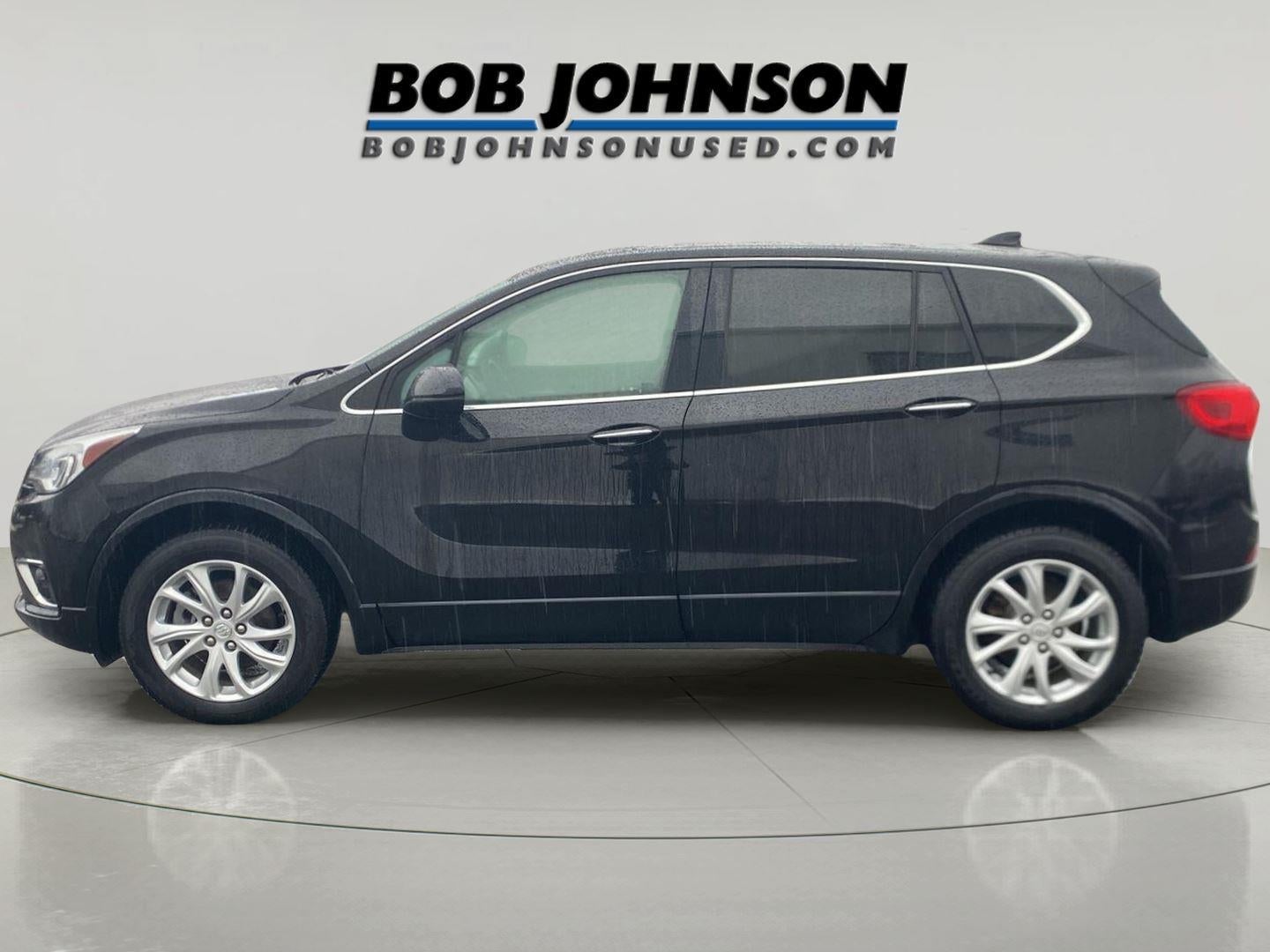 2019 Buick Envision Preferred