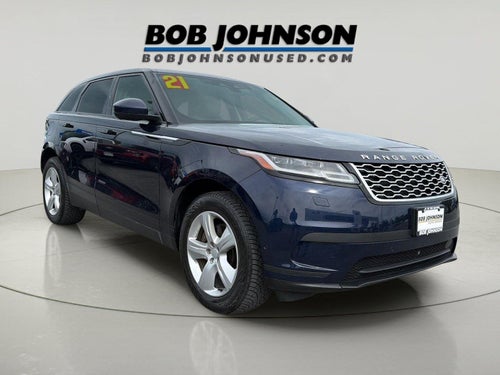 2021 Land Rover Range Rover Velar S