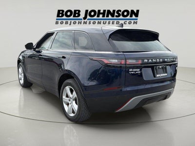 2021 Land Rover Range Rover Velar S