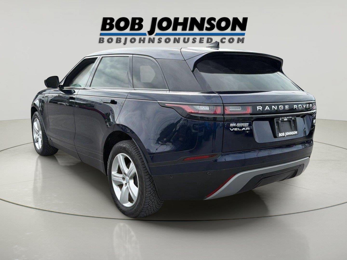 2021 Land Rover Range Rover Velar S