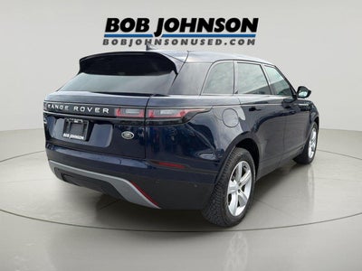 2021 Land Rover Range Rover Velar S