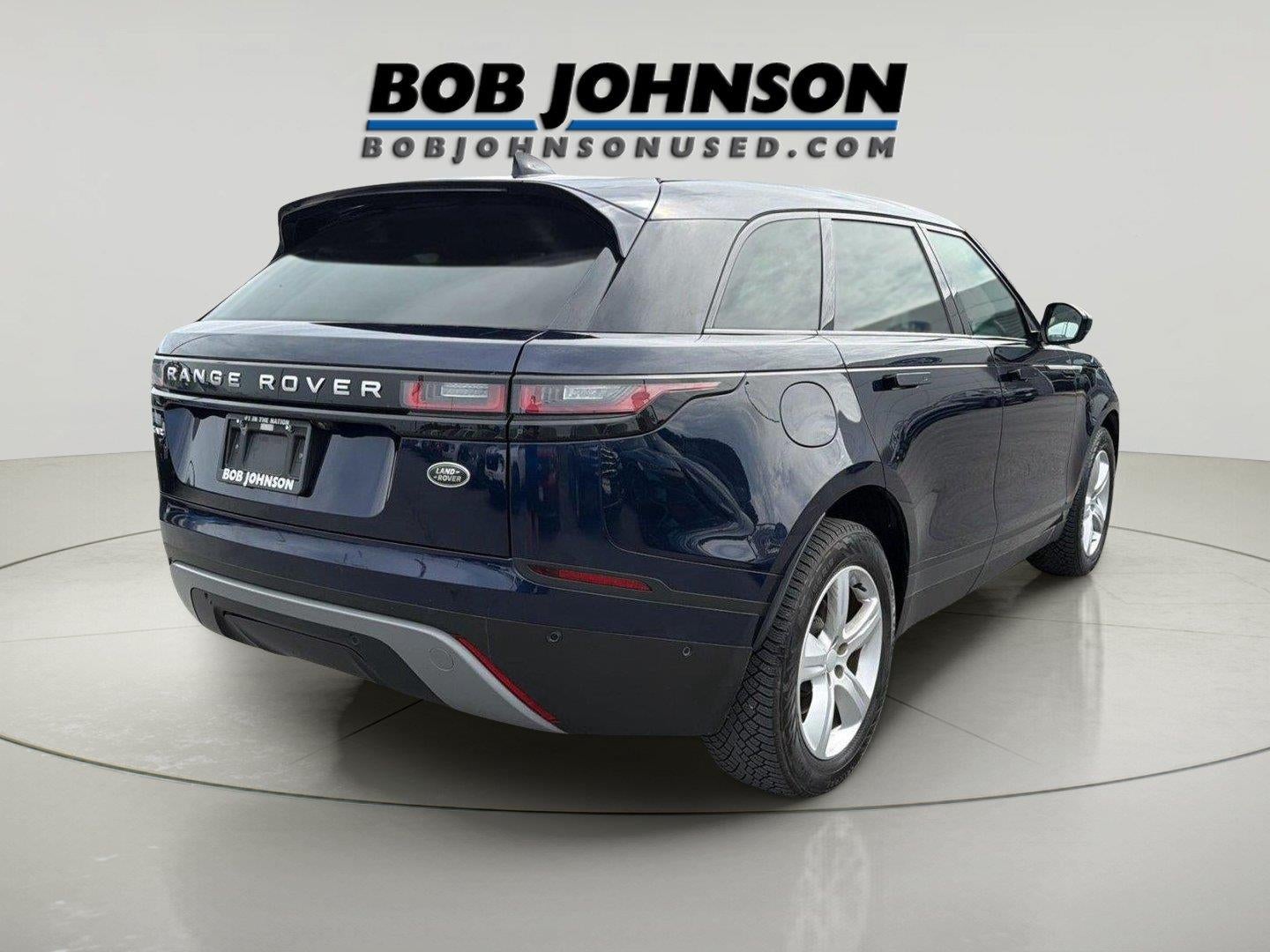 2021 Land Rover Range Rover Velar S