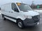 2022 Mercedes-Benz Sprinter Cargo Van 2500 Standard Roof V6 144 RWD
