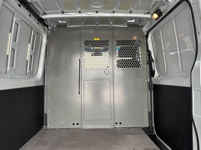 2022 Mercedes-Benz Sprinter Cargo Van 2500 Standard Roof V6 144 RWD