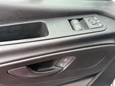 2022 Mercedes-Benz Sprinter Cargo Van 2500 Standard Roof V6 144 RWD