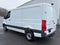 2022 Mercedes-Benz Sprinter Cargo Van 2500 Standard Roof V6 144 RWD