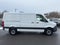 2022 Mercedes-Benz Sprinter Cargo Van 2500 Standard Roof V6 144 RWD