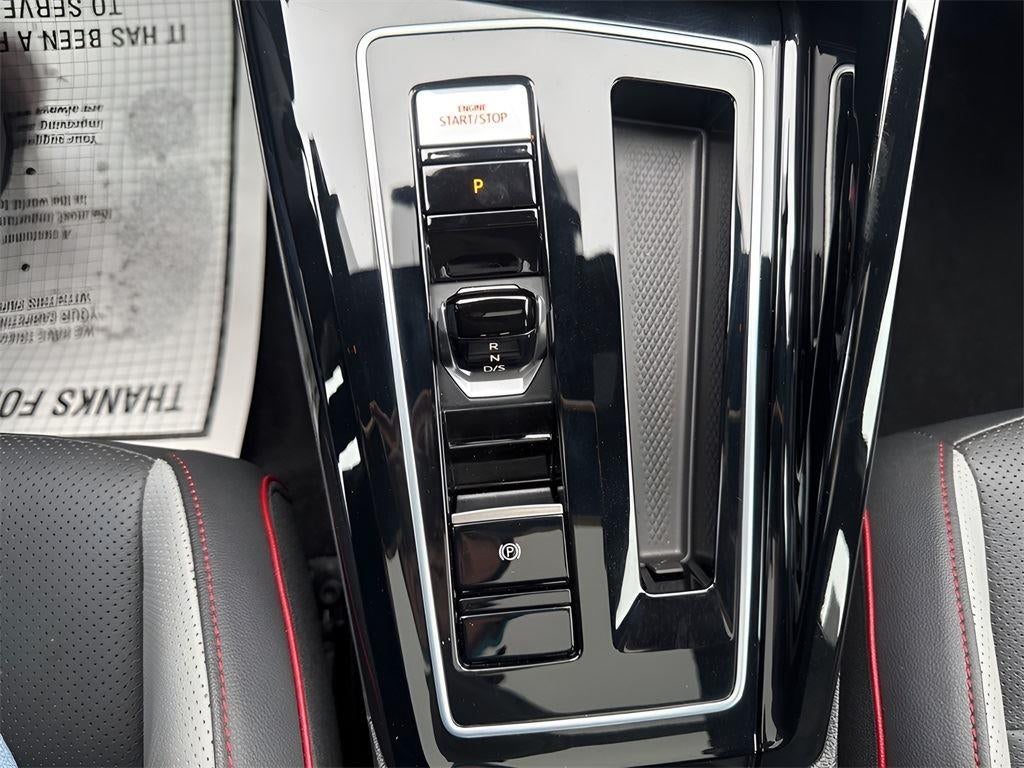 2024 Volkswagen Golf GTI SE