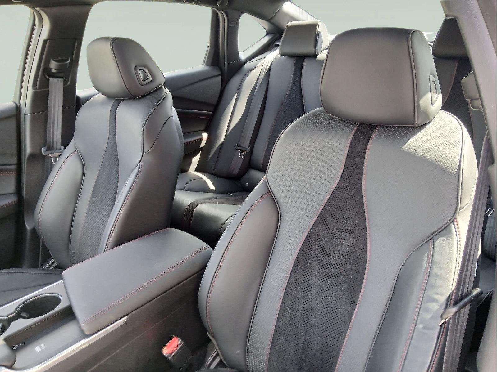 2025 Acura TLX SH-AWD w/A-SPEC