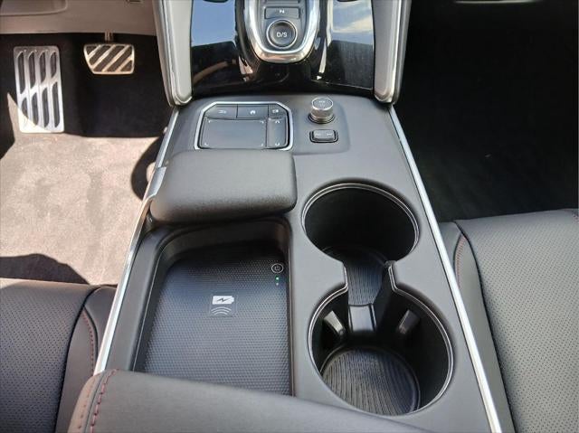 2025 Acura TLX SH-AWD w/A-SPEC